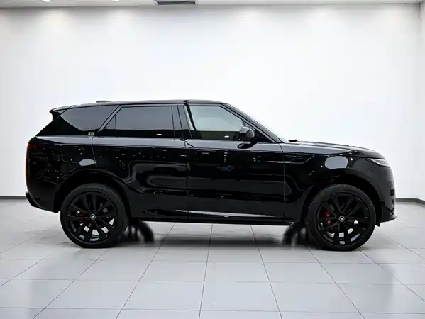 Land Rover Range Rover Sport 2025