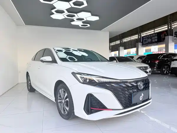 Changan Eado 2025