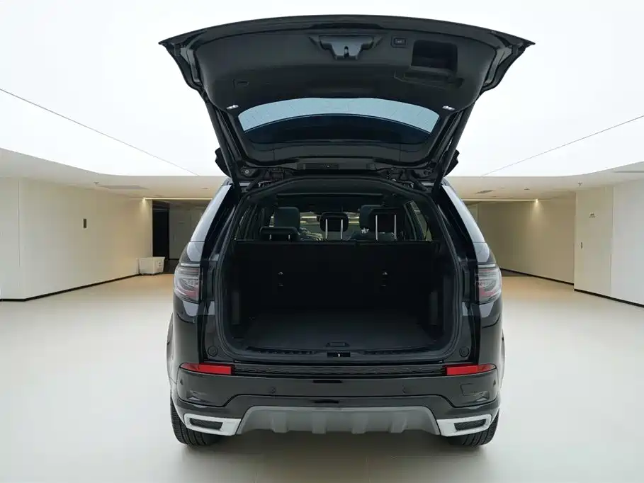 Land Rover Discovery Sport 2022 — фото 6