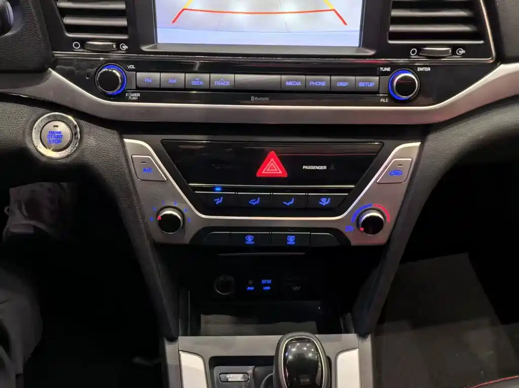 Hyundai Celesta 2018 — фото 7