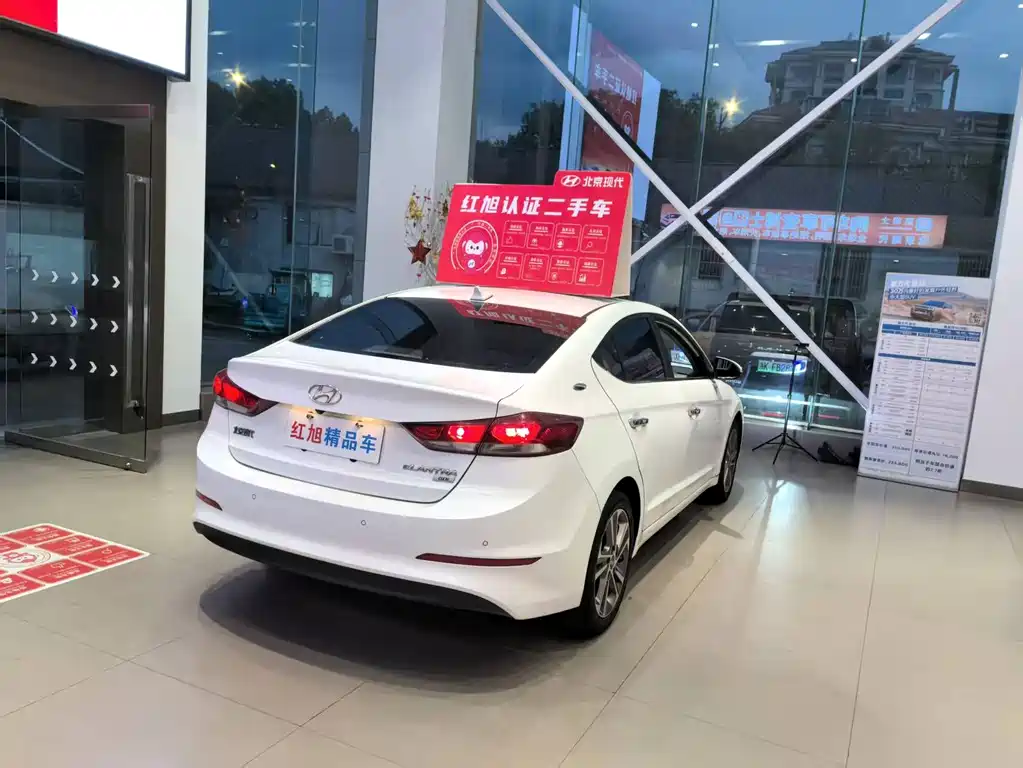Hyundai Celesta 2018 — фото 18