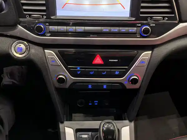Hyundai Celesta 2018
