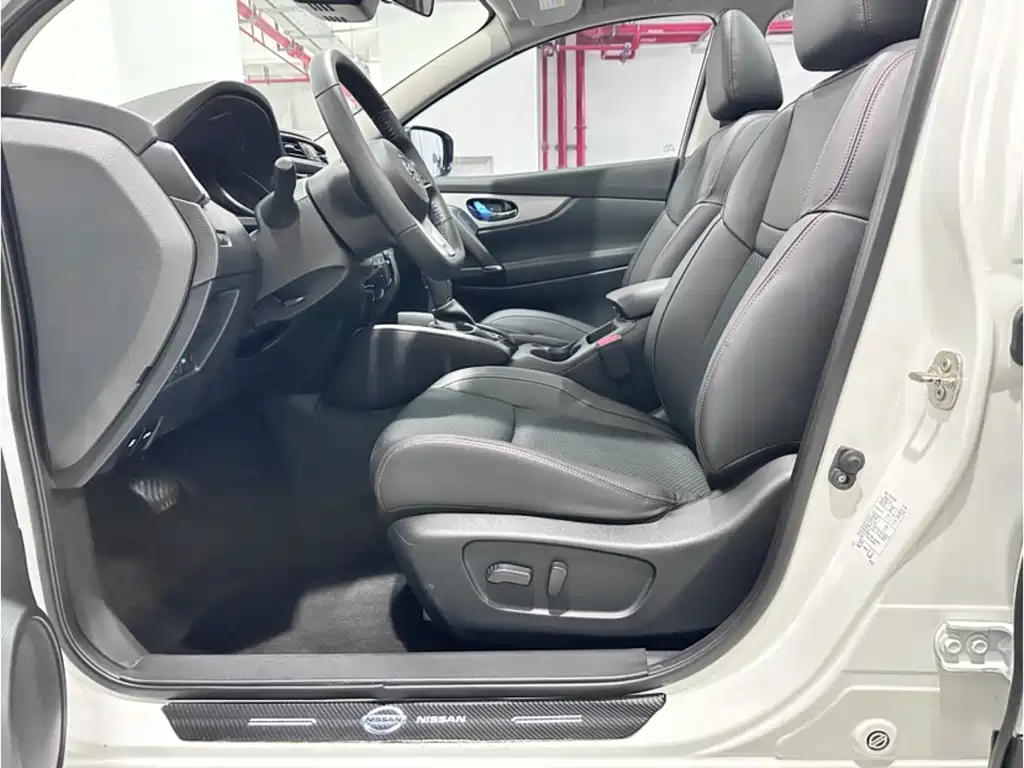 Nissan Qashqai 2020 — фото 12