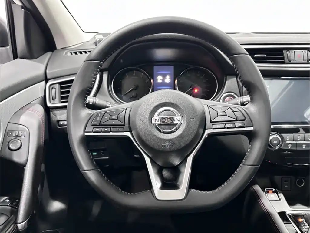 Nissan Qashqai 2020 — фото 9