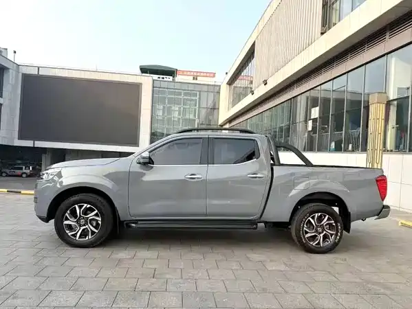 Dongfeng Ruiqi 7 2023