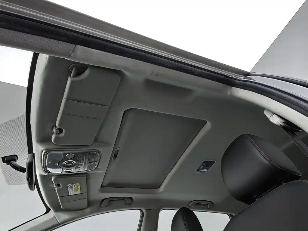 Haval H6 2017 — фото 14