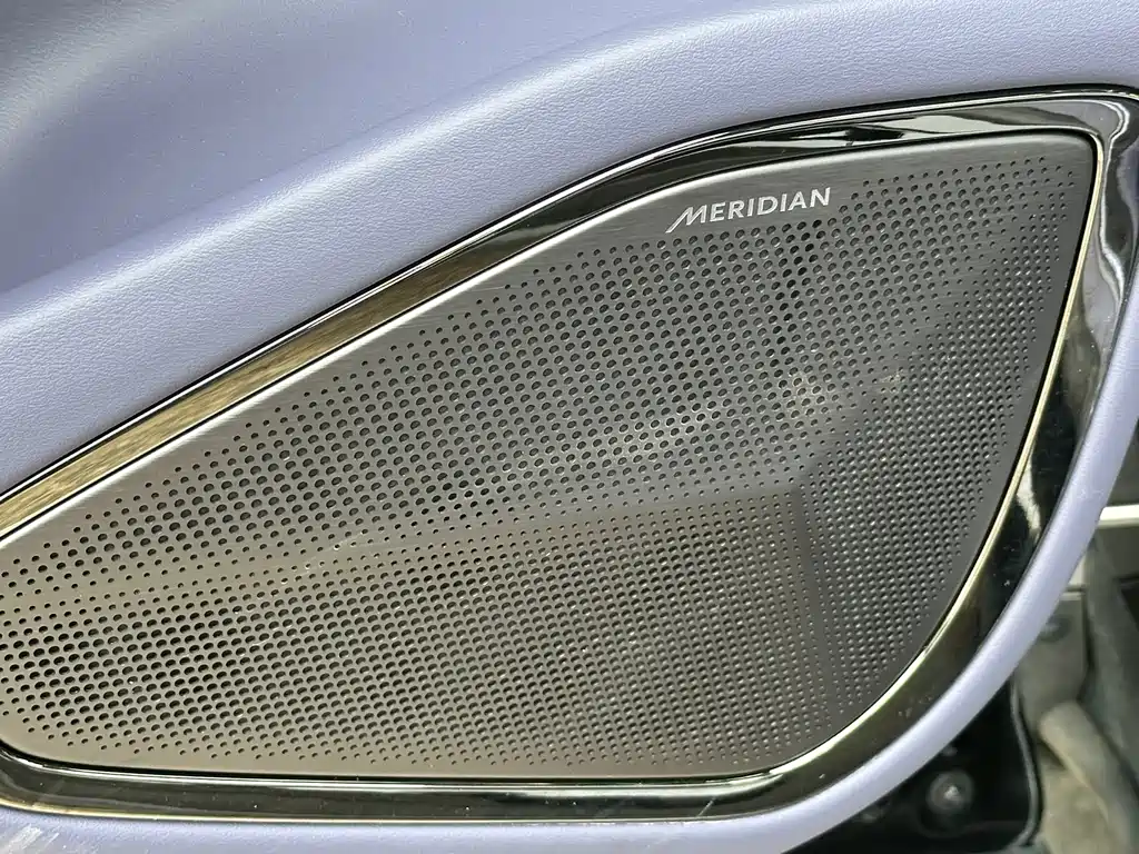 HiPhi X 2022 — фото 13