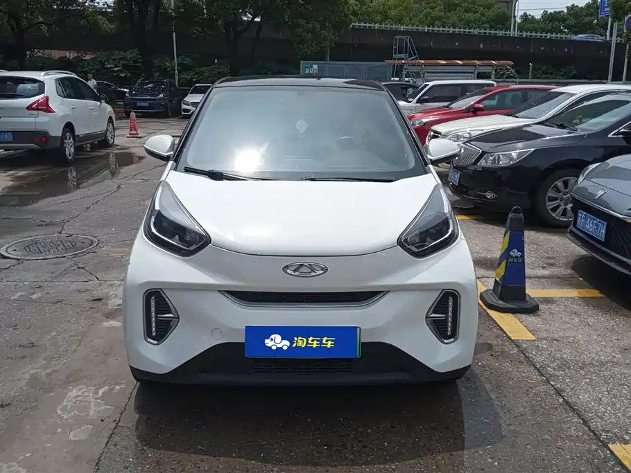 Chery QQ Little Ant 2023
