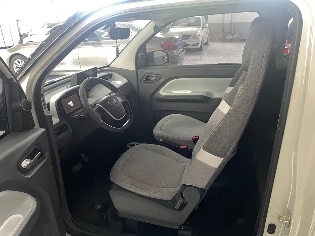 Wuling MINIEV 2022