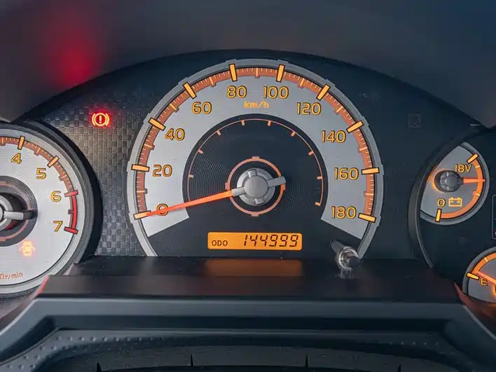Toyota FJ Cruiser 2020 — фото 17