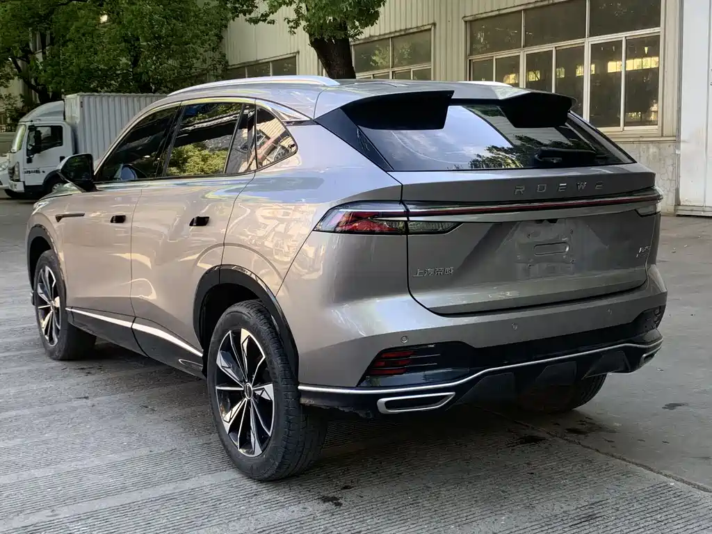 Roewe RX5 2022 — фото 15