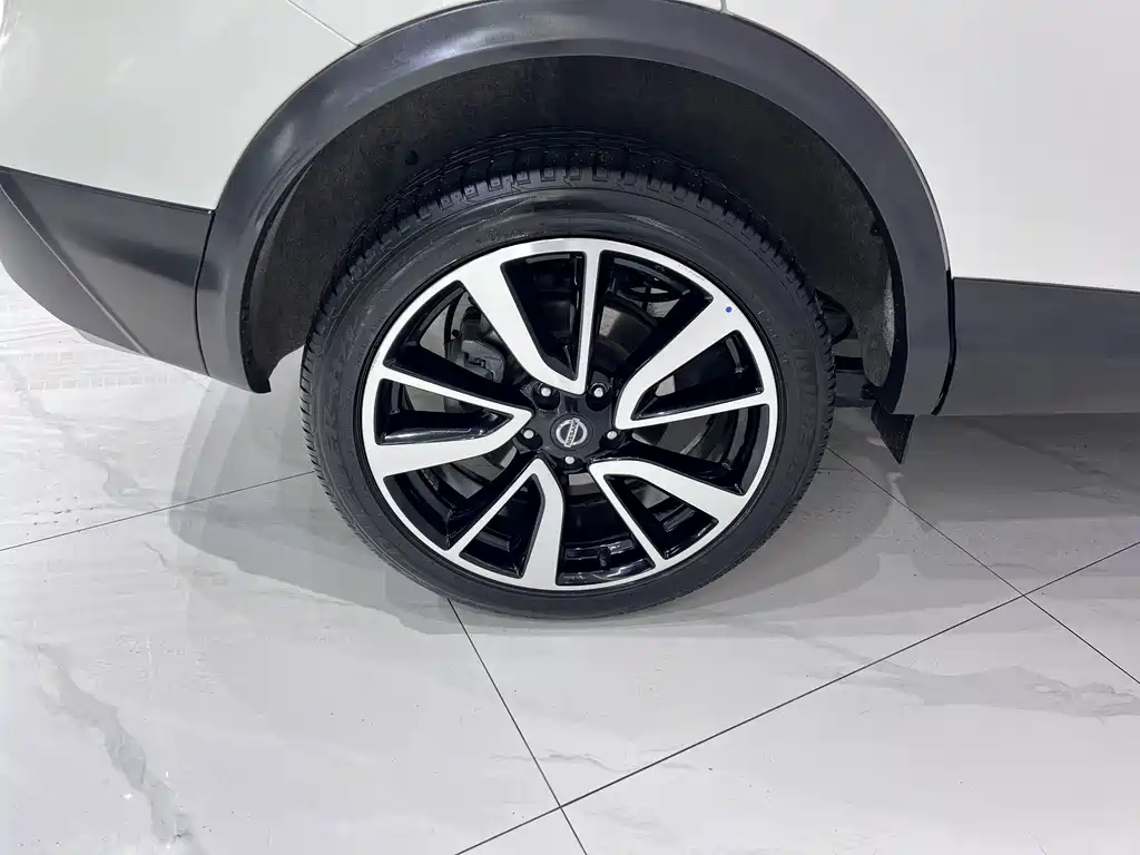 Nissan Qashqai 2022 — фото 20
