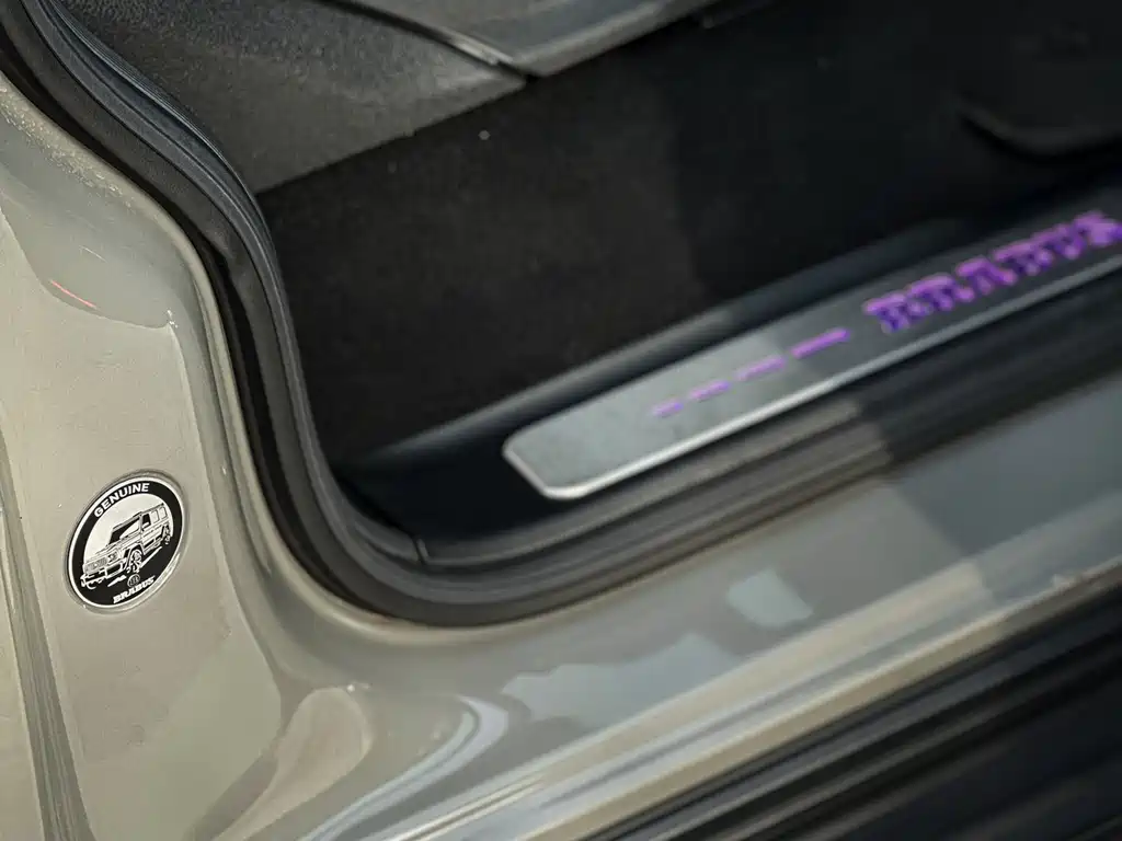 Mercedes-Benz G-Class AMG 2022 — фото 13