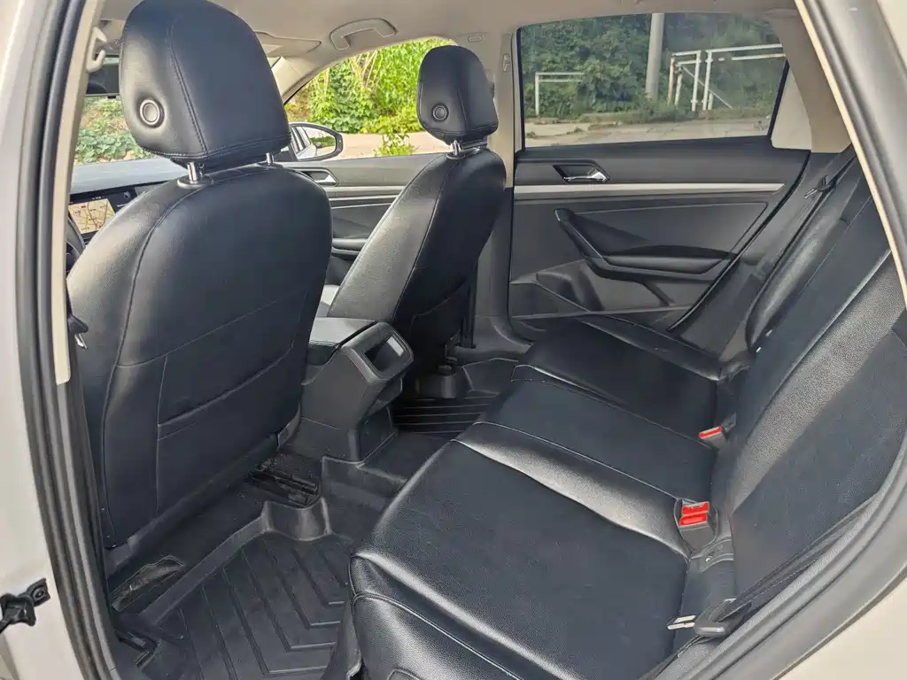 Volkswagen Lavida Pure Electric 2020 — фото 10