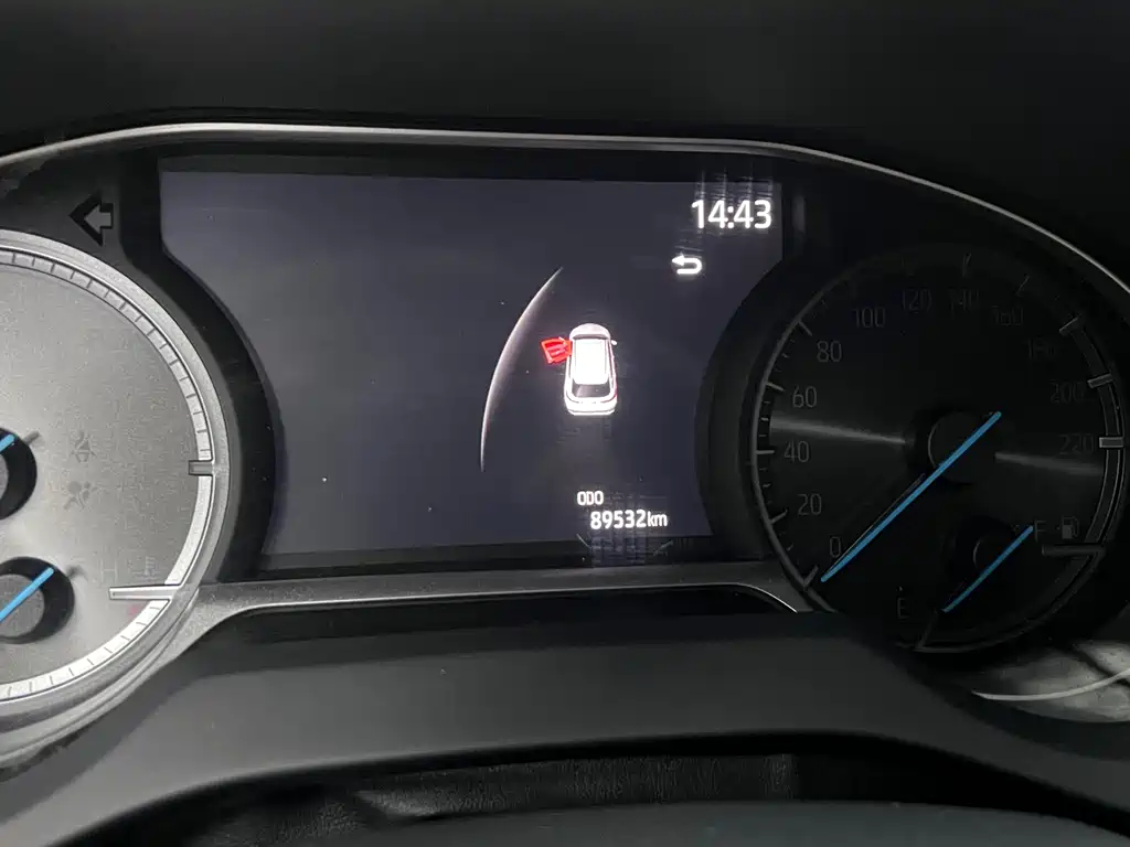 Toyota Harrier 2022