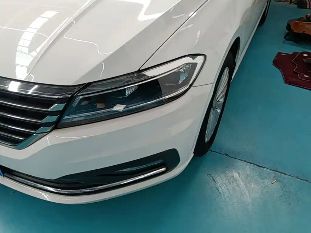 Volkswagen Lavida 2019 — фото 24