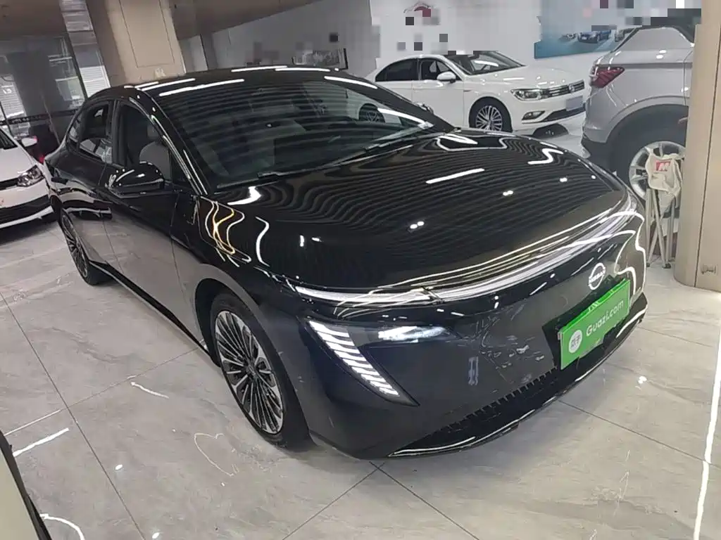 Nissan N7 2026