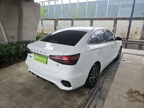 Roewe i5 2021