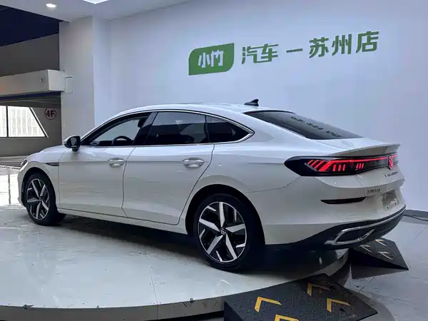 Volkswagen Lamando 2022