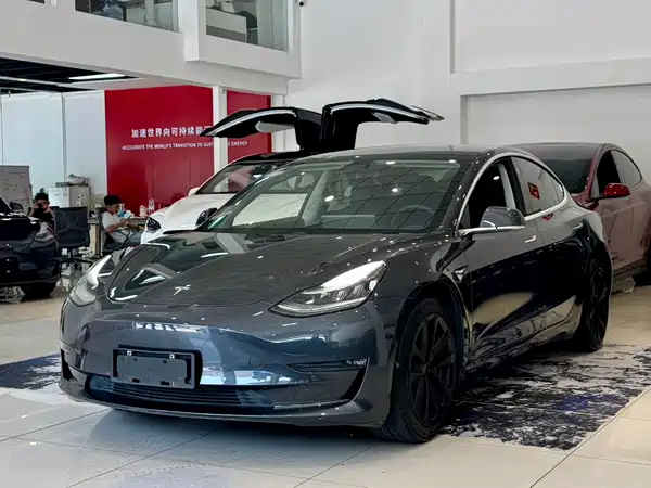 Tesla Model 3 2020
