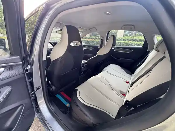 BYD Destroyer 05 2024