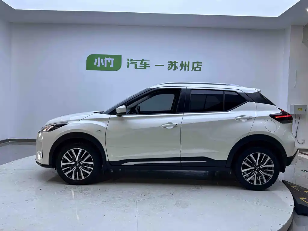 Nissan Kicks 2022 — фото 6