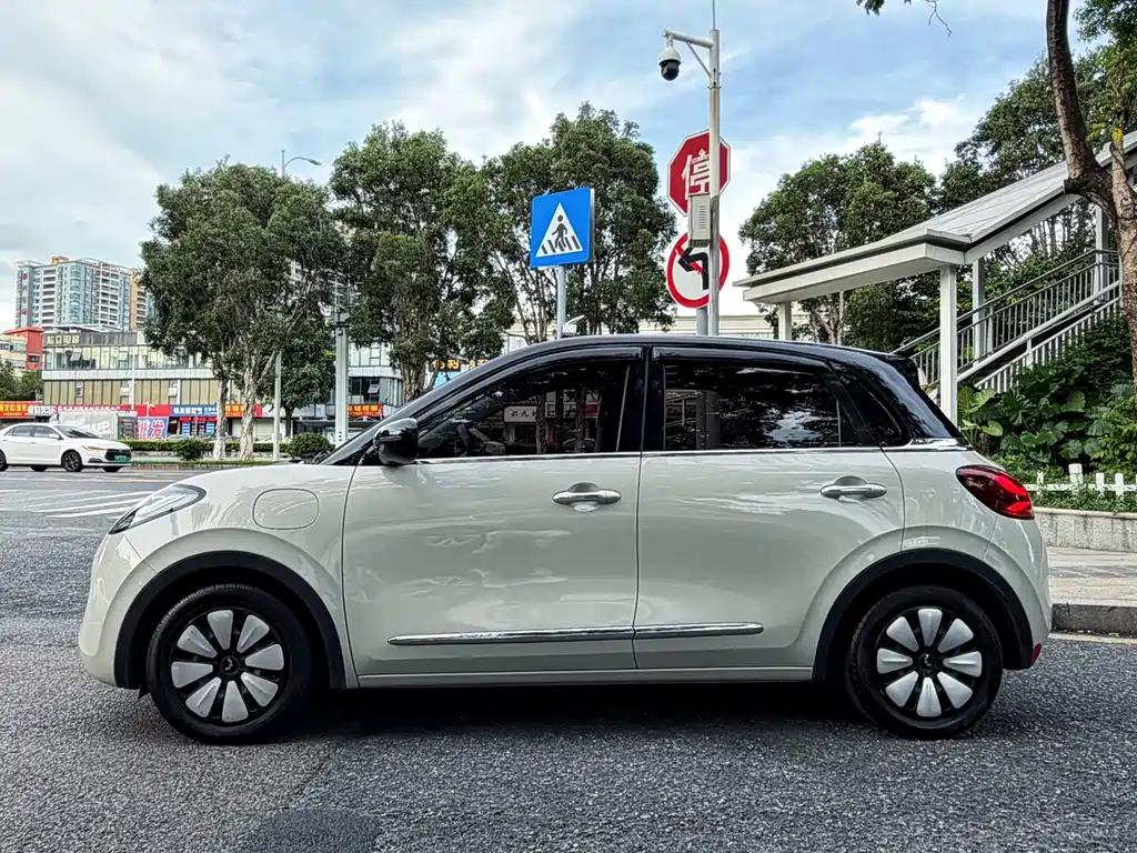 Wuling Bingo 2024