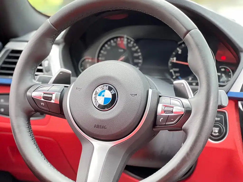 BMW 4 Series 2020 — фото 16