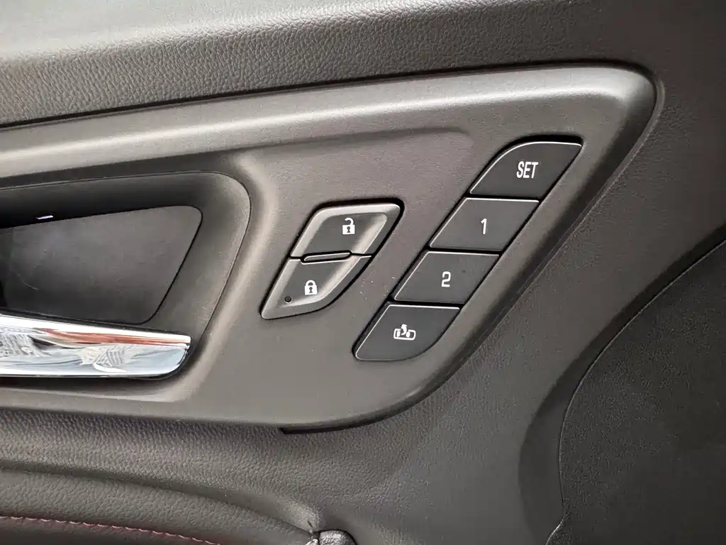 Chevrolet Malibu XL 2020 — фото 9