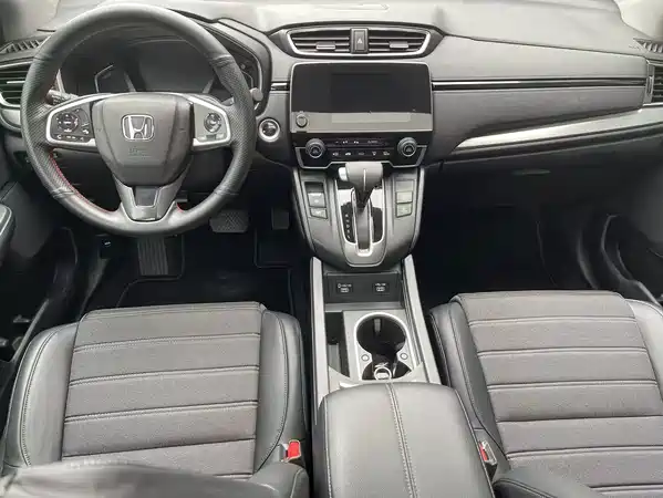 Honda Breeze 2021