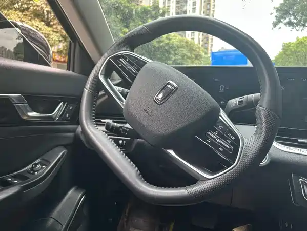 Bestune B70 2023