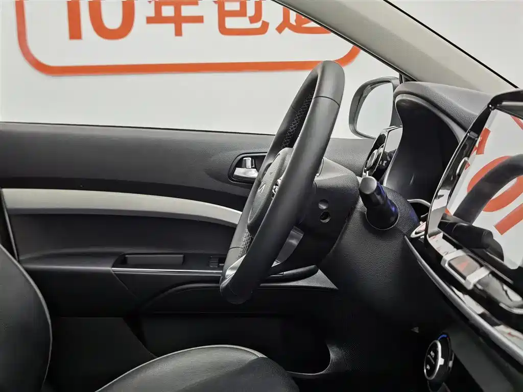 Kia KX1 2021 — фото 22