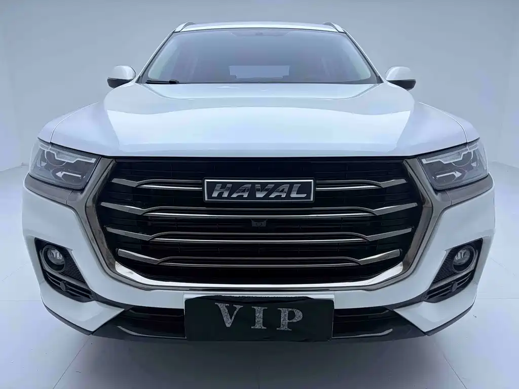 Haval H6 2022