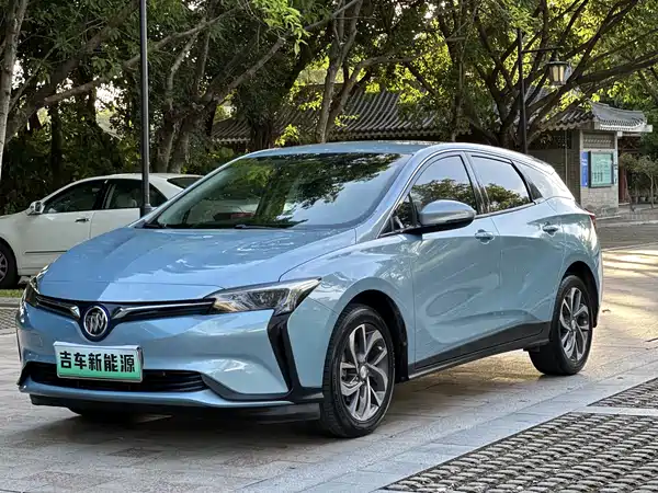 Buick Velite 6 2020
