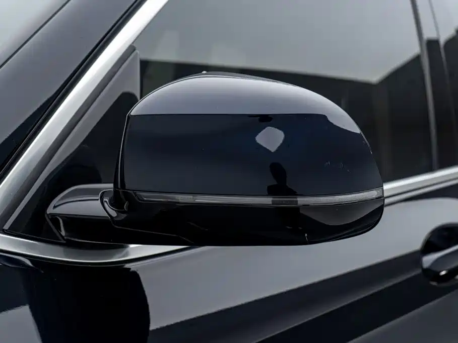 BMW iX3 2023 — фото 14