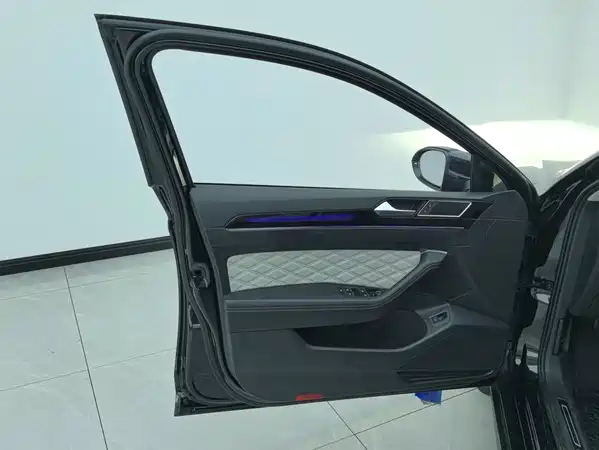 Volkswagen Magotan 2023