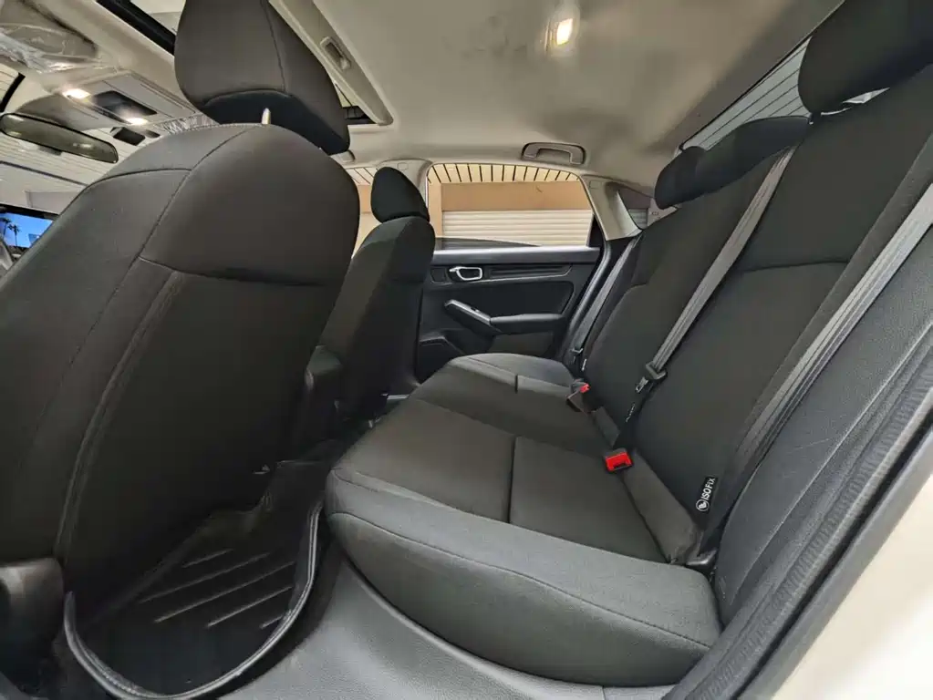 Honda Civic 2023
