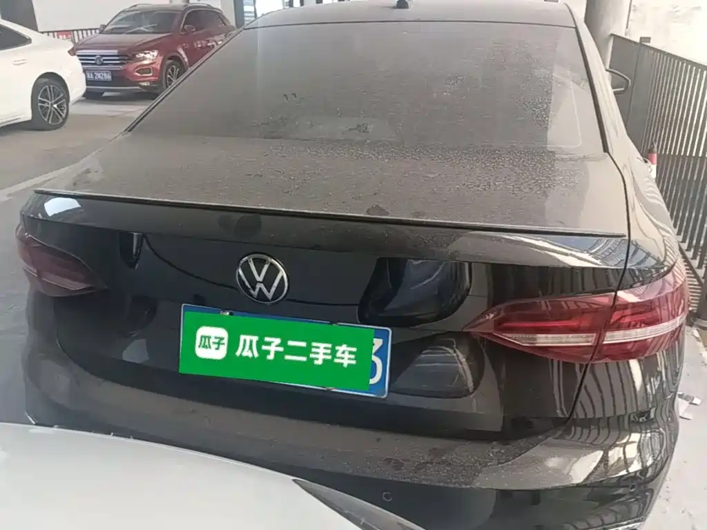 Volkswagen Lavida 2022