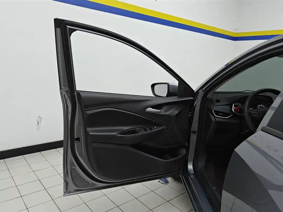 Chevrolet Cavalier 2020