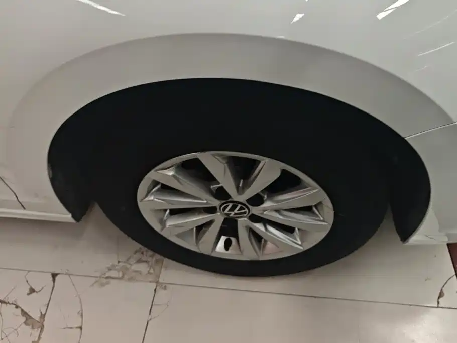 Volkswagen Bora 2024