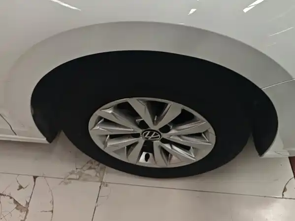 Volkswagen Bora 2024