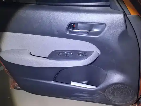 Honda LIFE 2021