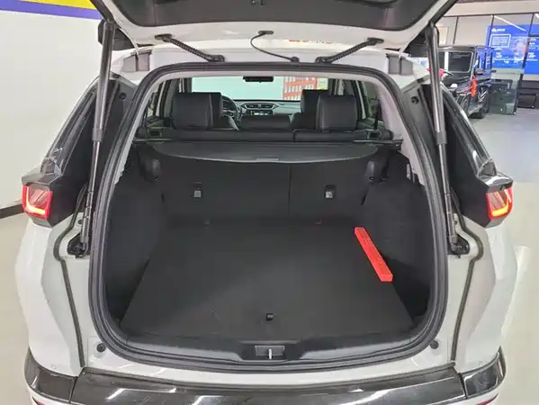 Honda Breeze 2021