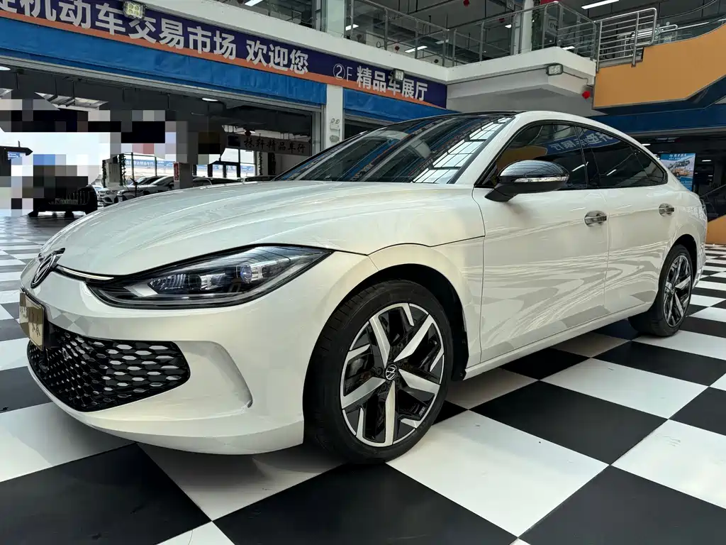 Volkswagen Lamando 2023