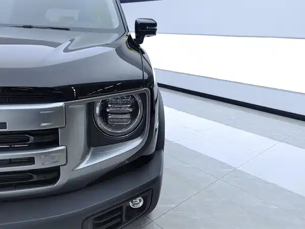 Haval Dargo 2024