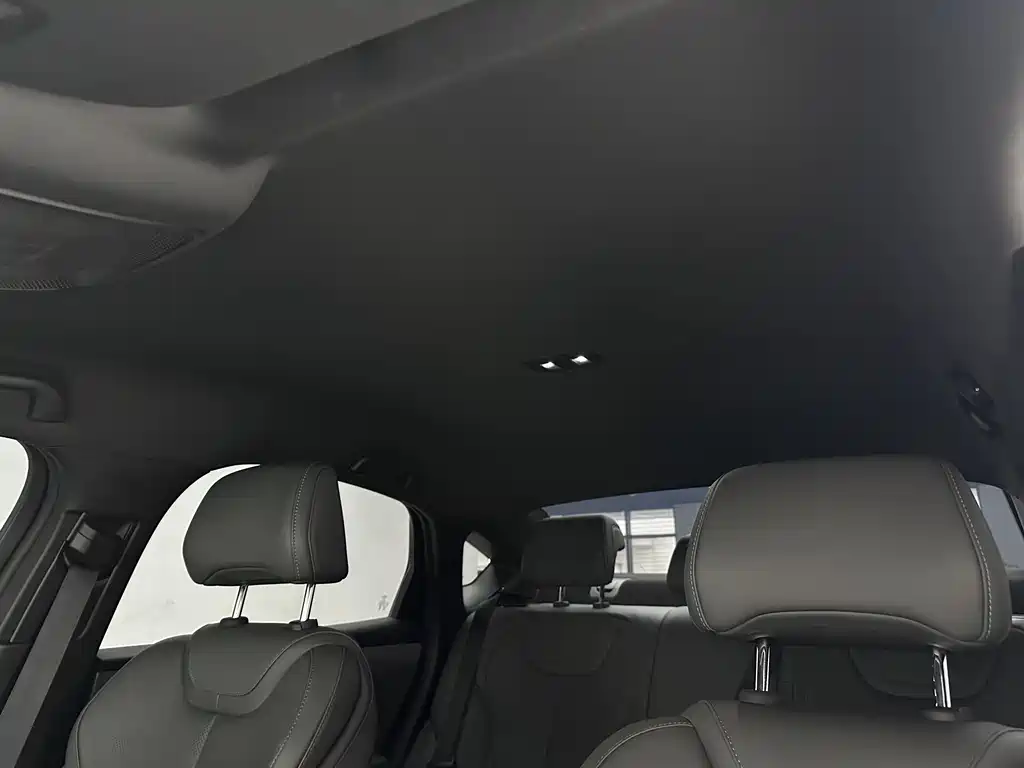 BYD Qin PLUS 2025 — фото 19