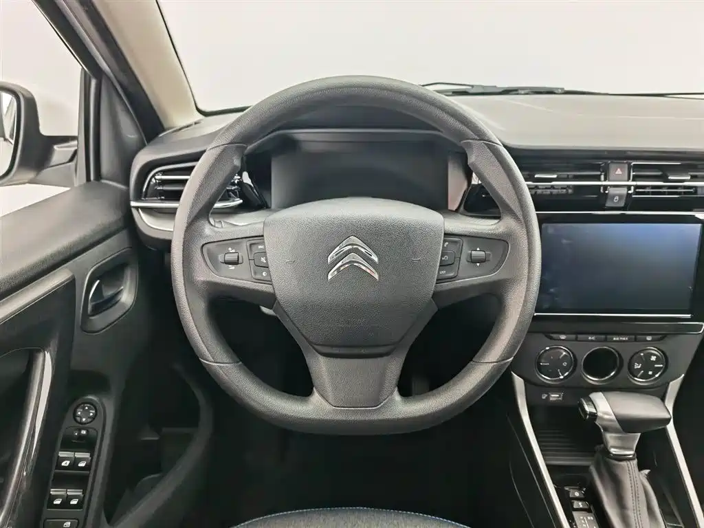 Citroen C3-XR 2021 — фото 11