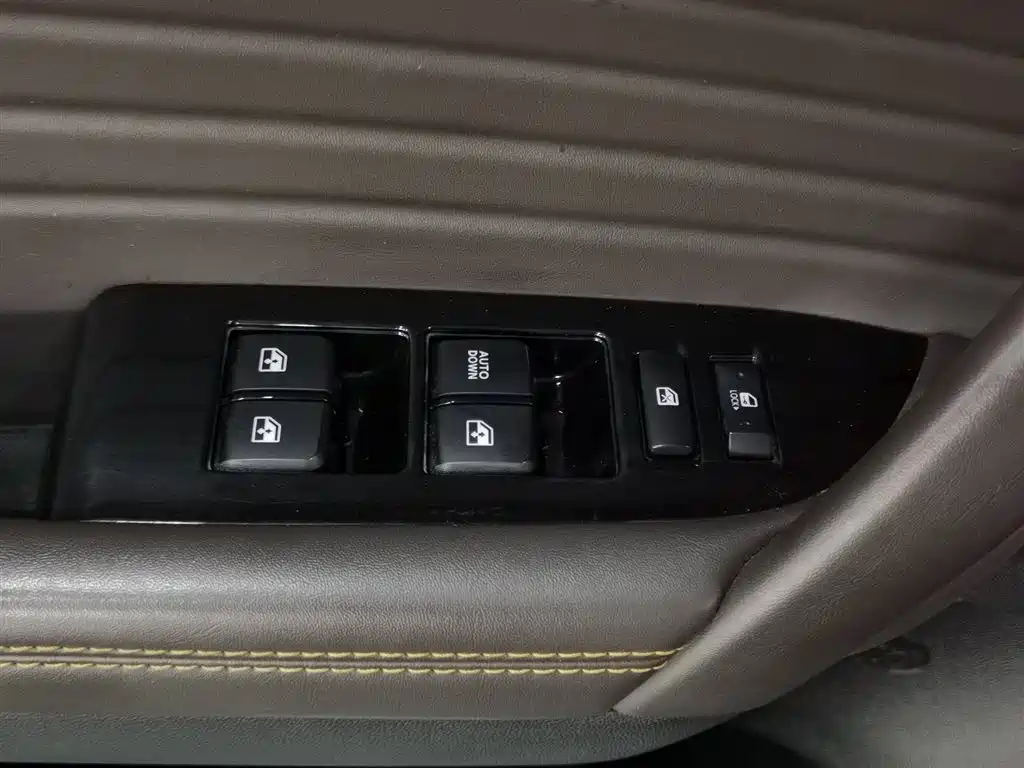 Changan CS35PLUS 2019 — фото 9