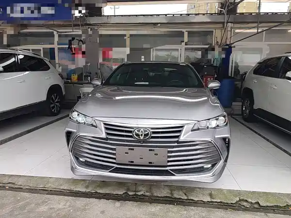 Toyota Avalon 2021