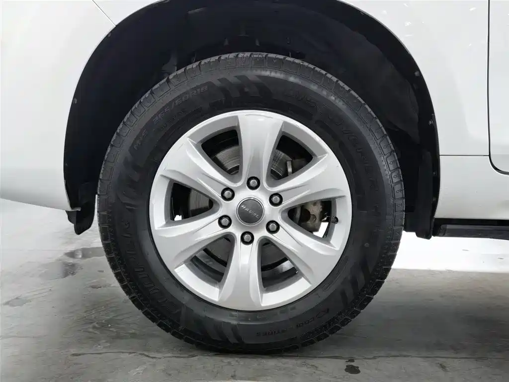 Haval H9 2018 — фото 17